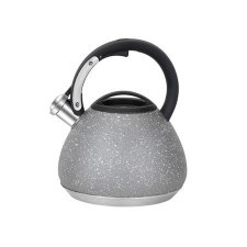 V�zforral� kanna s�pol� funkci� 2,7liter Resto Lyra 90605 sz�rke #1