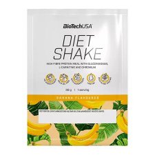 trend-kiegszt italpor 30g BioTechUSA Diet Shake bann #1