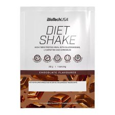 trend-kiegszt italpor 30g BioTechUSA Diet Shake csokold #1