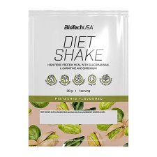trend-kiegszt italpor 30g BioTechUSA Diet Shake pisztcia #1