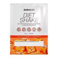 trend-kiegszt italpor 30g BioTechUSA Diet Shake ss karamell #1