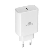 Hlzati tlt 1xUSB-C 30W Rivacase PS4193 fehr #1
