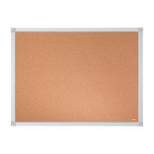 Parafatbla 60x45cm alumnium keret Nobo Essentials #1