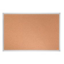 Parafatbla 90x60cm alumnium keret Nobo Essentials #1