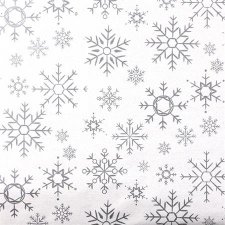 Csomagol�pap�r �ves 70x200cm Kar�csonyi 5 Victoria Paper #1