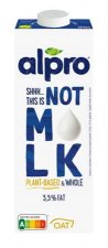 Nvnyi ital dobozos 1l 3,5 Alpro This is Not M!lk zab #1