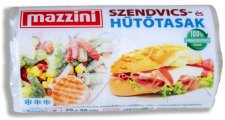 H�t�- �s uzsonn�stasak 100db 20x30cm 2l Mazzini �tl�tsz� #1