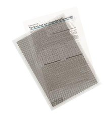 Genotherm L adatvdelmi A4 PP Plus fehr #1