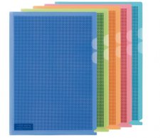 Genotherm L adatvdelmi A4 PP Plus 5 klnbz szn #1