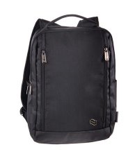 H�tizs�k notebook tart�val Pulse Virgo fekete #1