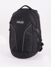 H�tizs�k notebook tart�val Pulse Olymp fekete #1