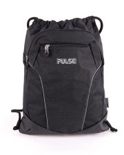 Tornazsk Pulse Olymp fekete #1