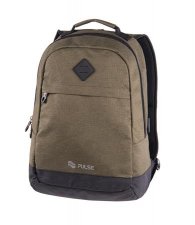 Htizsk notebook tartval Pulse Bicolor Olive zld #1