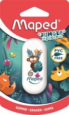 Radr Maped Jungle Fever vegyes minta #1