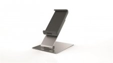 Tablet tart llvny asztali Durable ezst #1