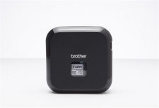 Etikett- s cmkenyomtat Brother PT-P710BT #1