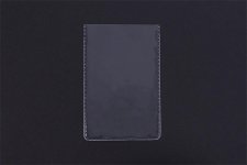 Igazolvnytart TB tok PVC tltsz #1