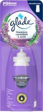 Illatost kszlk utntlt 18ml Glade by brise Sense&Spray levendula #1