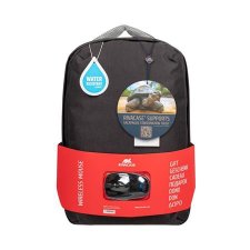 Notebook htizsk 15,6 vezetk nlkli egrrel Rivacase Prater 7563 fekete #1