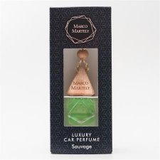 Aut�parf�m f�rfi illat 7ml Marco Martely Sauvage #1