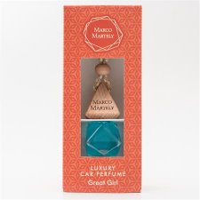 Aut�parf�m n�i illat 7ml Marco Martely Great Girl #1