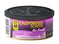 Autillatost konzerv 42g California Scents Barbara Berry #1