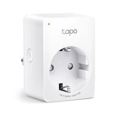 Okos dugalj Wi-Fi fogyaszt�sm�r� Tp-Link Tapo P110 #1