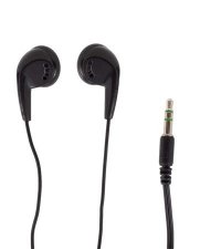 Flhallgat Maxell Stereo Buds fekete #1