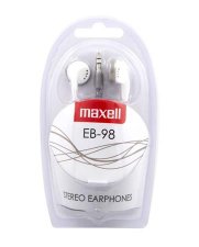Flhallgat Maxell Ear Buds 98 fehr #1