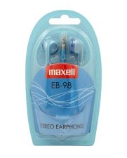 Flhallgat Maxell Ear Buds 98 kk #1
