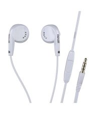 Flhallgat mikrofonnal Maxell PureBuds fehr #1