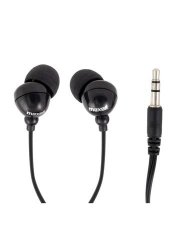 Flhallgat Maxell Plugz fekete #1