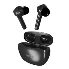 F�lhallgat� vezet�k n�lk�li Bluetooth 5.3 mikrofonnal Maxell Dynamic+ fekete #1