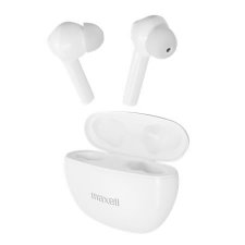 F�lhallgat� vezet�k n�lk�li Bluetooth 5.3 mikrofonnal Maxell Dynamic+ feh�r #1