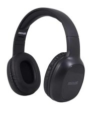 Fejhallgat� vezet�k n�lk�li Bluetooth 5.1 mikrofonnal Maxell Bass 13 BT fekete #1