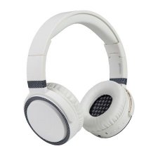 Fejhallgat� vezet�k n�lk�li Bluetooth mikrofon Maxell B-52 feh�r #1