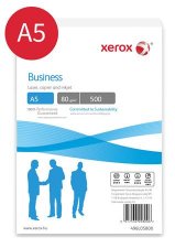 Msolpapr A5 80g Xerox Business #1