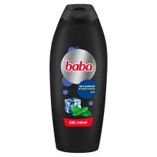 Tusfrd 750ml Baba frfi mentakivonattal #1