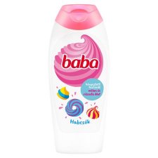Tusf�rd� 750ml Baba m�lna �s r�zsafa #1