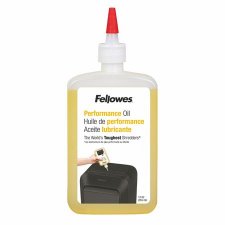 Karbantart olaj iratmegsemmisthz 355ml Fellowes Powershred #1
