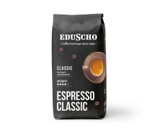Kv prklt szemes 1000g Eduscho Espresso Classic #1