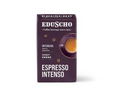 Kv prklt rlt 250g Eduscho Espresso Intensive #1