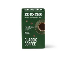 Kv prklt rlt 250g Eduscho Classic Traditional #1