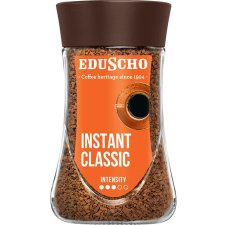 Instant kv 100g Eduscho Classic #1