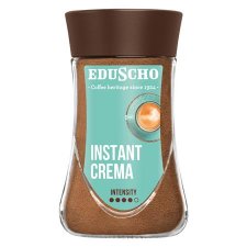 Instant kv 90g Eduscho Crema #1