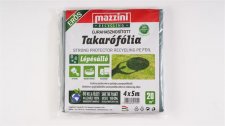 Takarflia lpsll 20 m2 Mazzini #1