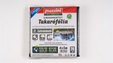 Takarflia ltrzhat 20 m2 Mazzini #1