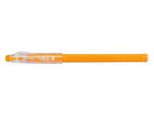 Rollertoll 0,35mm kupakos Pilot Frixion Ball Stick narancs #1