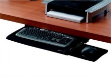 Billentyzettart kihzhat Fellowes Office Suites Deluxe #1