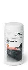 Tiszt�t�kend� m�anyag fel�letre 100db Durable SUPERCLEAN BOX 100 #1